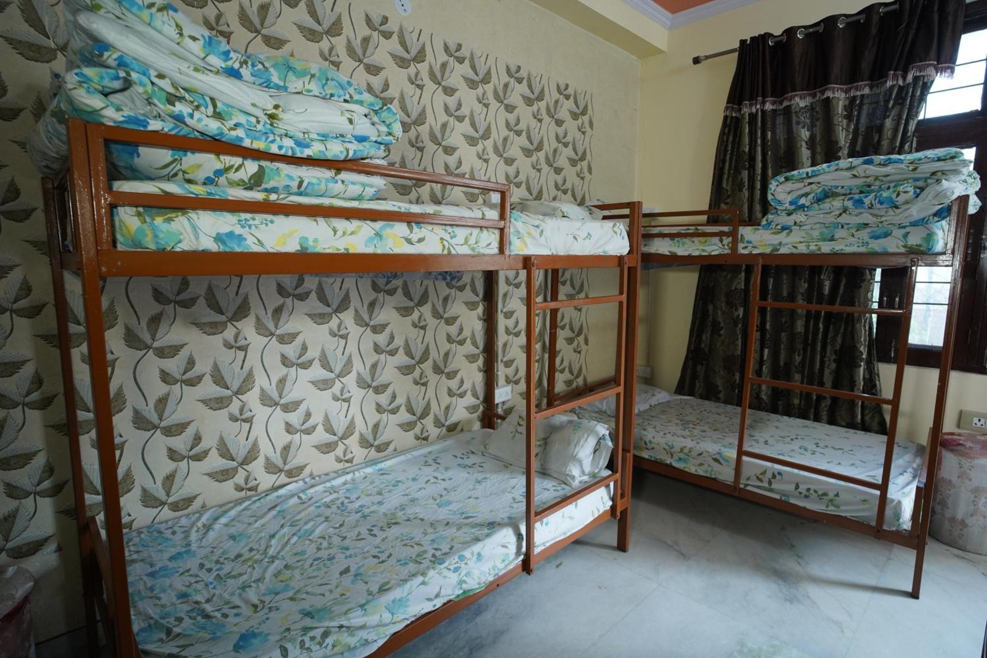 Om Trance Homestay Джапур Экстерьер фото